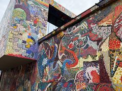 -四川美术学院美术馆