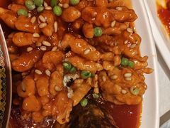 -福来居烤鸭店(天坛二店)