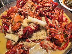 -指爱龙虾(金杨路总店)