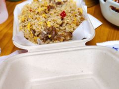 -炒豆合作社(东四总店)