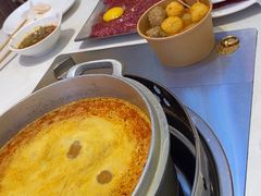 -荣叔港式沙嗲牛肉火锅(正佳潮流店)
