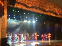 -勐巴拉娜西超级歌舞秀