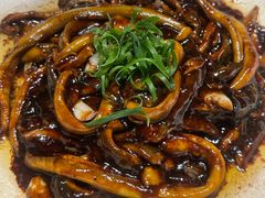 -宫燕府·京菜·烤鸭·淮扬菜(王府中心店)