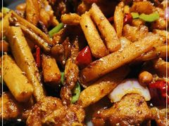 -炭舍干锅(华发商都店)