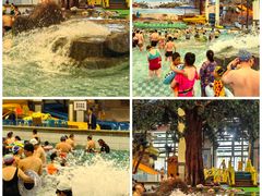 -南宫温泉水世界