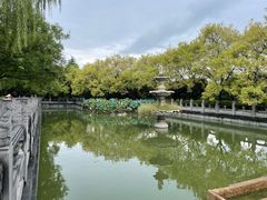 -洛阳白马寺