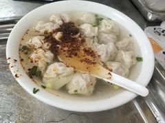 -汪家馄饨(集庆路店)