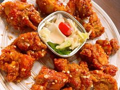 -韩鼎丰·韩国料理(林奥店)