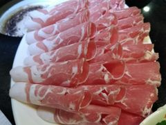 -呷哺呷哺(松江开元店)