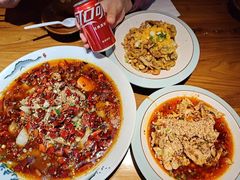 -先启半步颠·川菜小炒