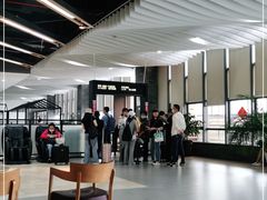 -普陀长途客运中心