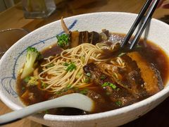 虎皮大肉面-囿面传统制面馆(中央路店)