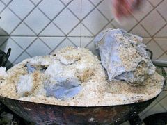 -吉英盐焗鸡(文中路店)