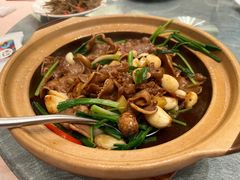 生啫雪花牛舌-顺味凤城(九六广场店)