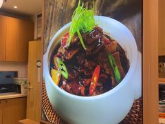 -谷田稻香·砂锅菜(汇暻广场店)