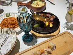 -俄士厨房(五棵松华熙LIVE店)