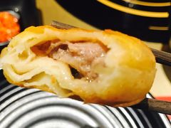 -手选潮汕鲜活牛肉火锅(二七广场店)