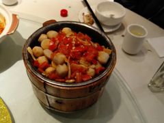 -刘胖子家常菜·蹄花焖藕(兴业店)