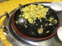 -蘑菇餐厅(马台街店)