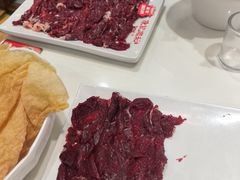-陈记顺和潮汕牛肉火锅(韩江路店)