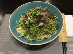 -友乐达台北精致面馆(张江店)