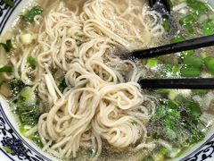 -清真·尖子尖牛肉面(王府井店)