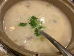-粤仔湾砂锅粥(滨湖万达店)