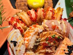 -花潮料理艺食馆(成都万象城店)