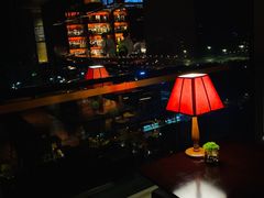 -北京盘古七星酒店