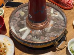 -木辛水水冰煮羊(新一中店)