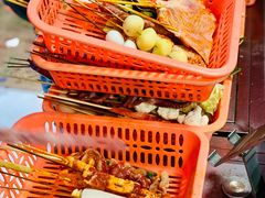 -幸福铁板烧(共和村店)
