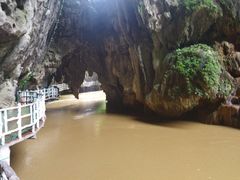 -英西峰林·洞天仙境