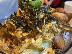 -福海居烤鸭店(鸟巢店)