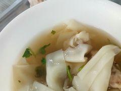-南京交通职业技术学院第四食堂