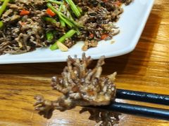 -下梅人家土菜馆(历史文化餐厅度假区店)