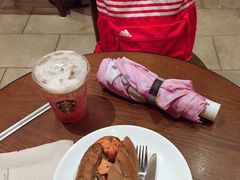 -星巴克(威尼斯人店)