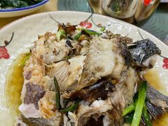 -福隆农村大排档