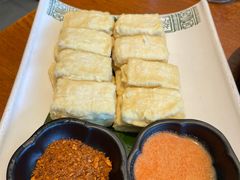 -云海肴·汽锅鸡·云南菜(苏州中心店)