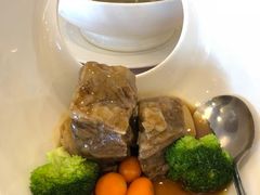 -金龙餐厅(圆山大饭店)