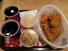 -肯德基(蓝湾广场店)