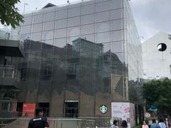 -星巴克臻选(北京前门大街店)