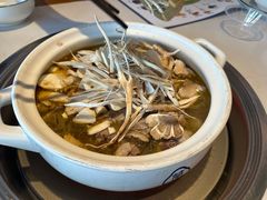 -菌彩云南野生菌火锅(呈贡七彩云南第壹城店)