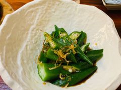 -渔日本料理铁板烧(新天地假日广场店)