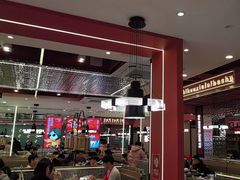 -巴蜀王婆大虾(南锣鼓巷店)
