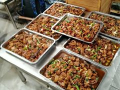 -向民炒鸡老店(火车站店)