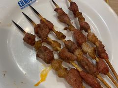 -纽斯特牛排自助餐厅(浦江万达店)