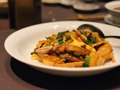 -新荣记(南京西路店)