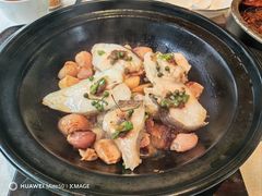 -狮王府淮扬菜(夫子庙老门东店)