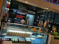 -狮王府淮扬菜(新街口友谊店)