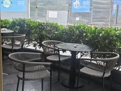 -星巴克(深圳皇岗城际酒店店)